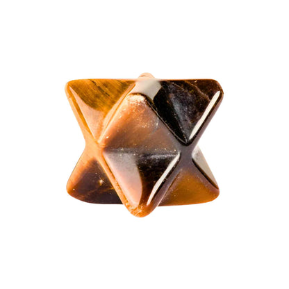 Crystal Merkaba