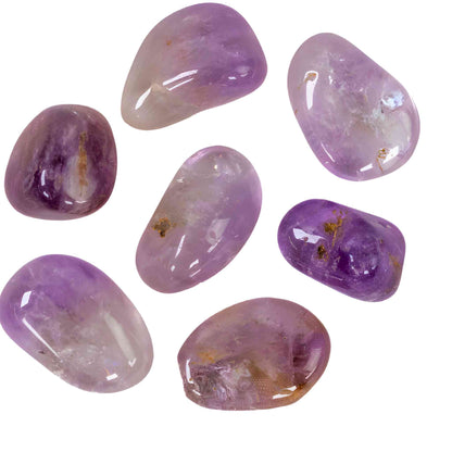 Amethyst Maraba Tumbled 1lb