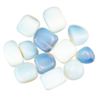 Opalite Tumbled 1lb