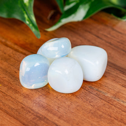 Opalite Tumbled 1lb