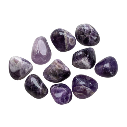 Amethyst Tumbled