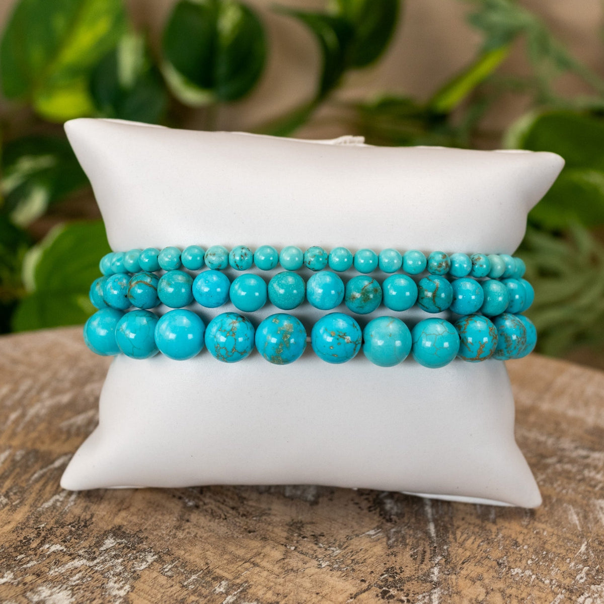 Crystal Energy Bracelet