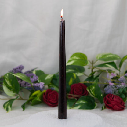 Vampire Blood Taper Candles