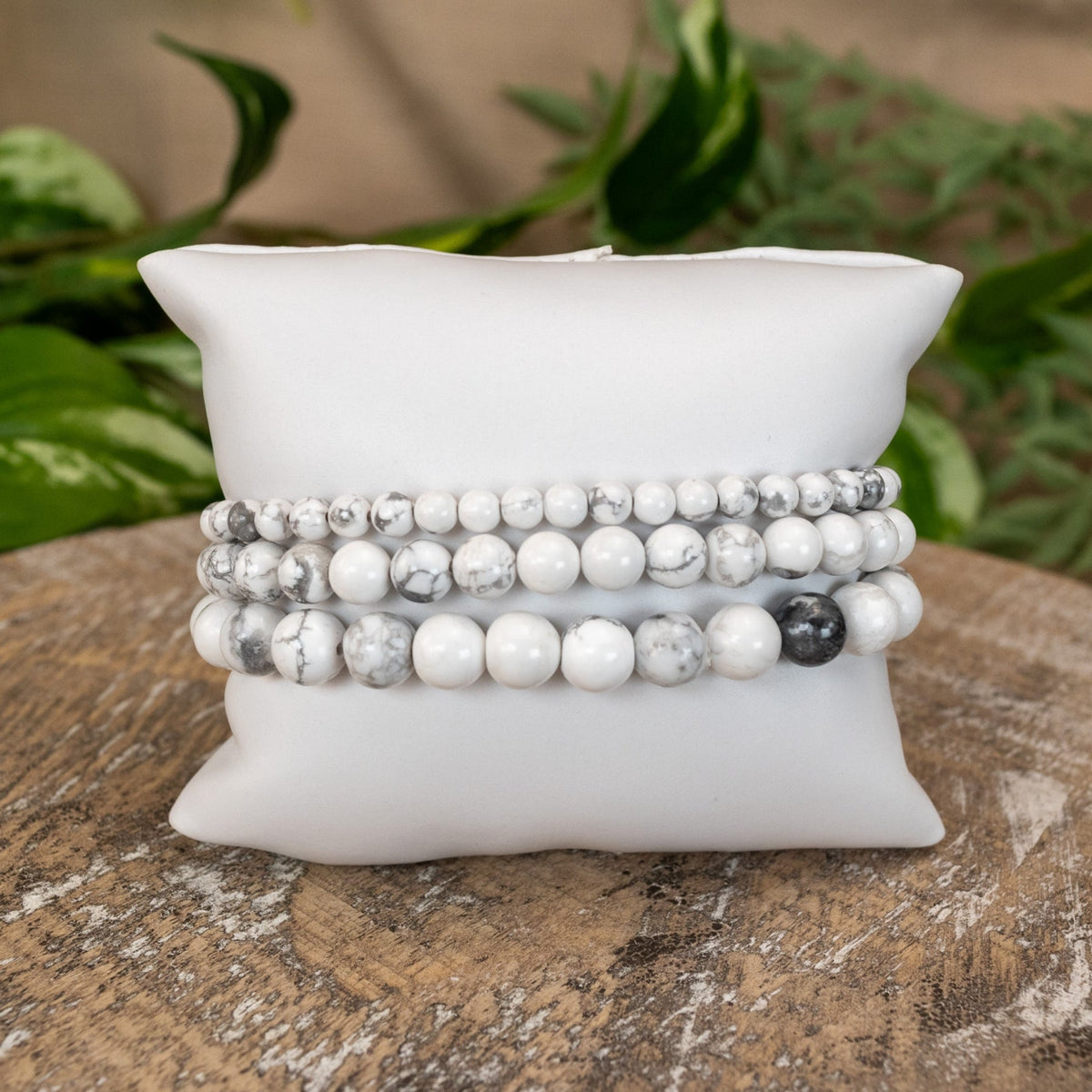 Crystal Energy Bracelet