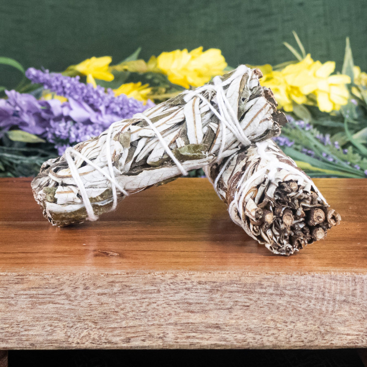 Yerba Santa Smudge Stick