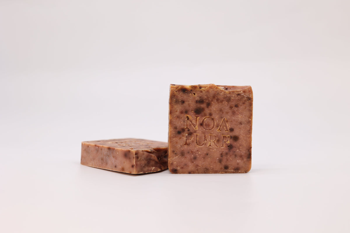 Aloe Vera Soap Bar