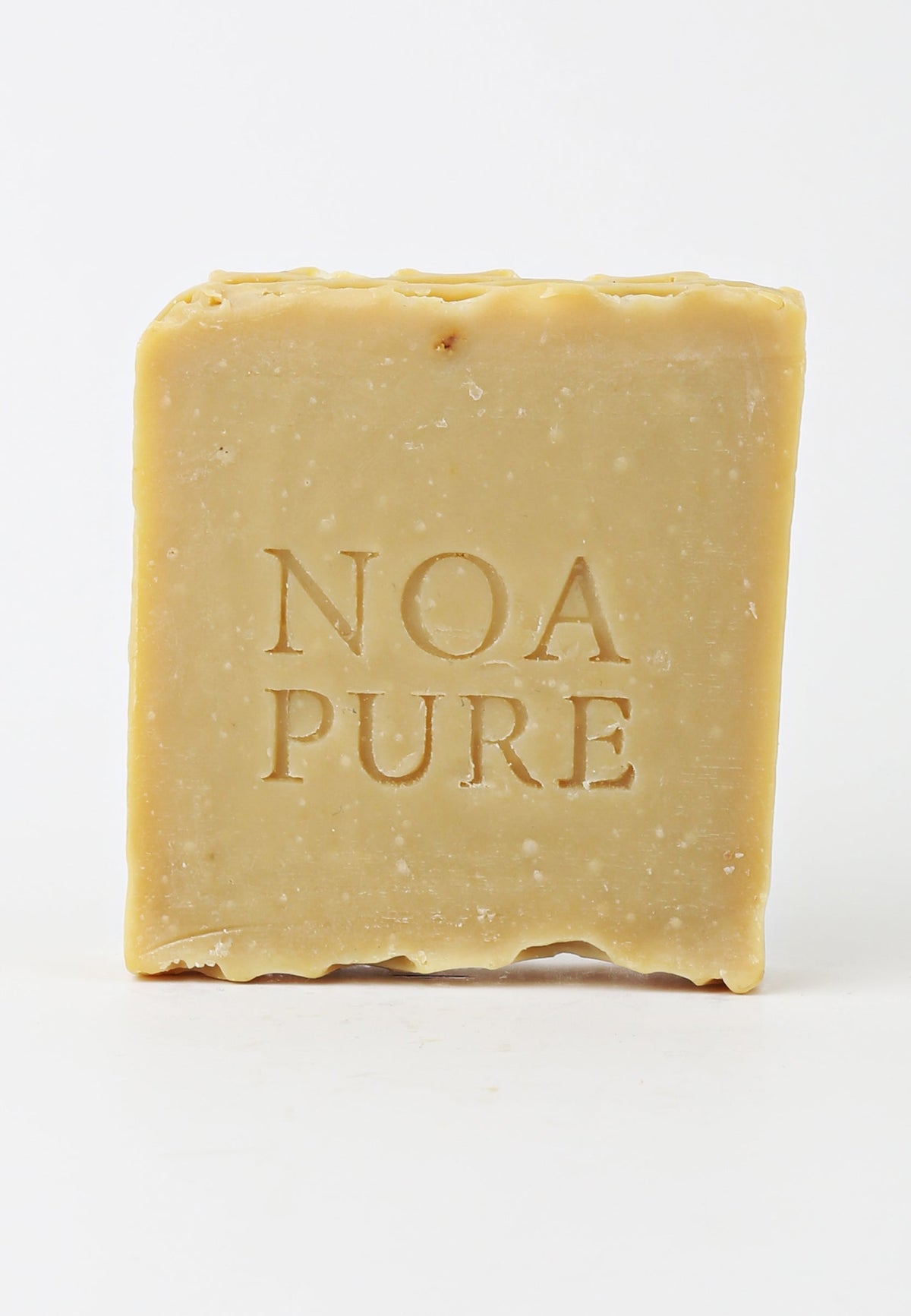 Honey Pollen Soap Bar