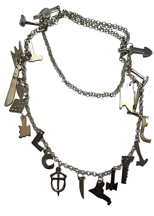 CADENA DE ACHABA