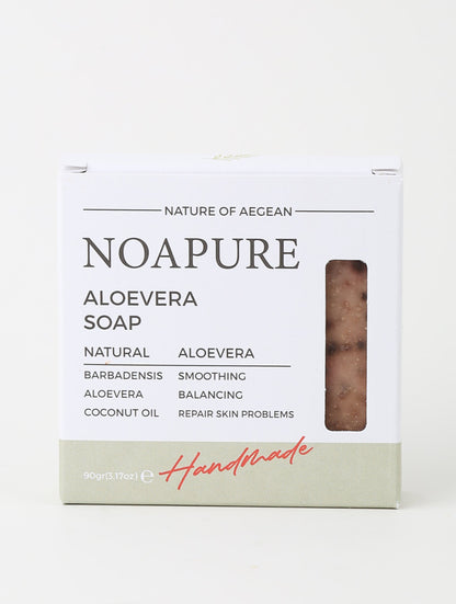 Aloe Vera Soap Bar