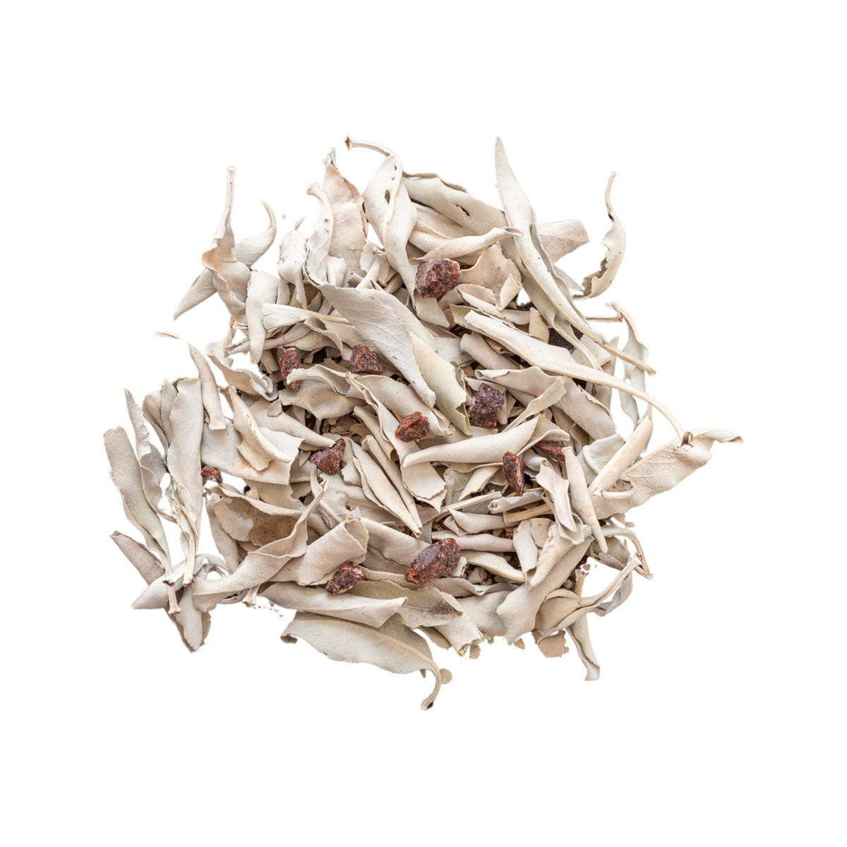 White Sage & Dragon's Blood Incense Mix