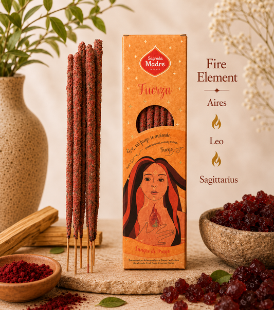 Elements Incense Collections