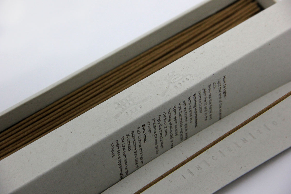 Unwind | Sandalwood Incense