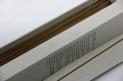 Unwind | Sandalwood Incense