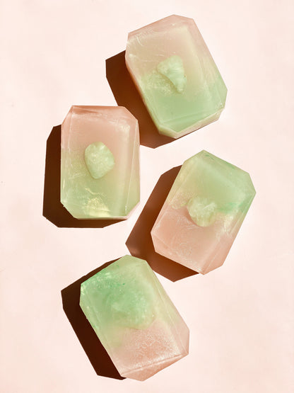 CHAKRA SOAPS