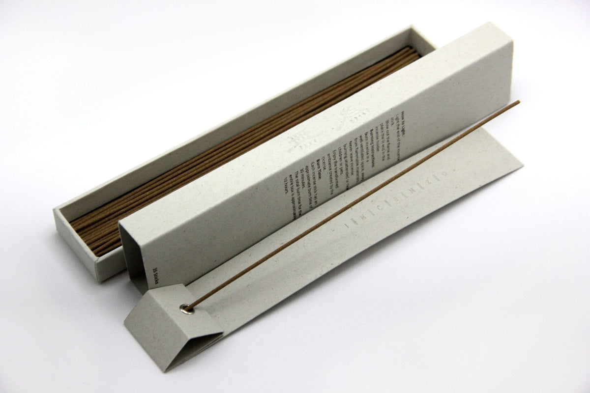 Energize | Osmanthus Incense