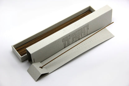 Energize | Osmanthus Incense
