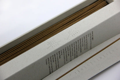 Energize | Osmanthus Incense