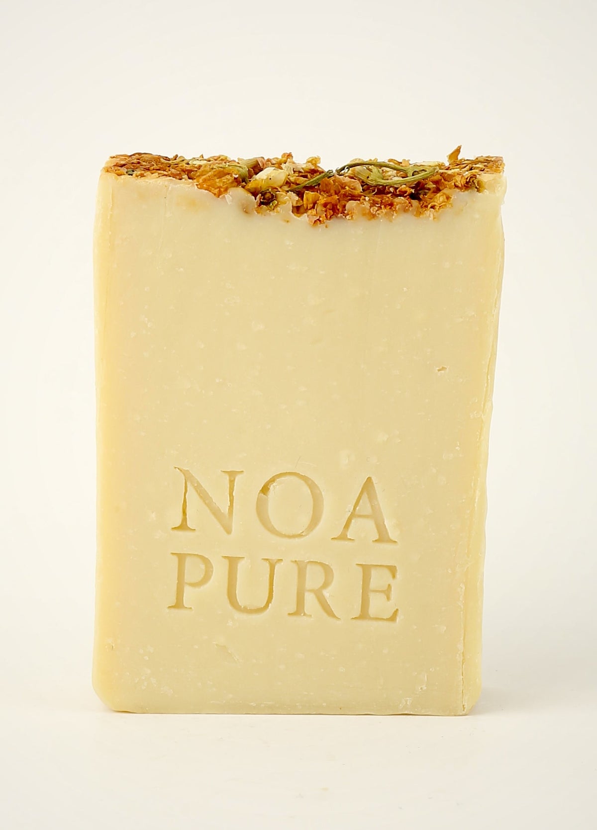 Jasmine Flower Soap Bar
