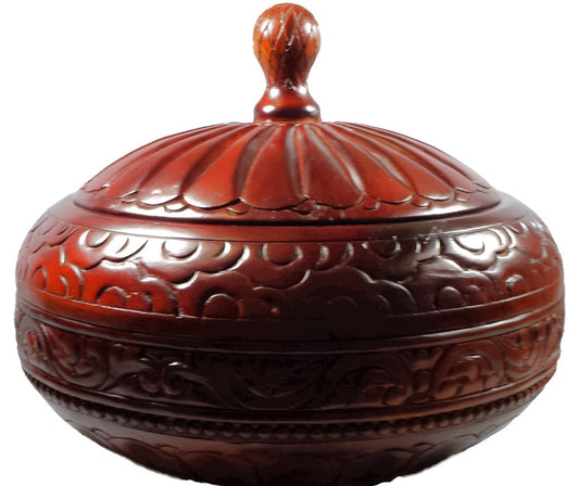 BATEAS DE MADERA