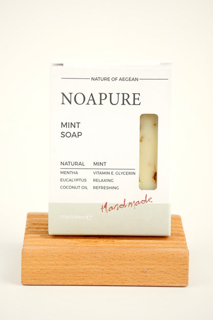 Mint Soap Bar
