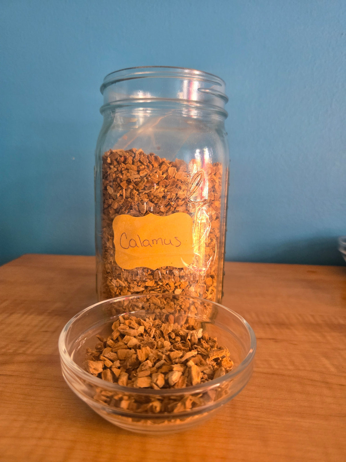 Calamus Herb Root