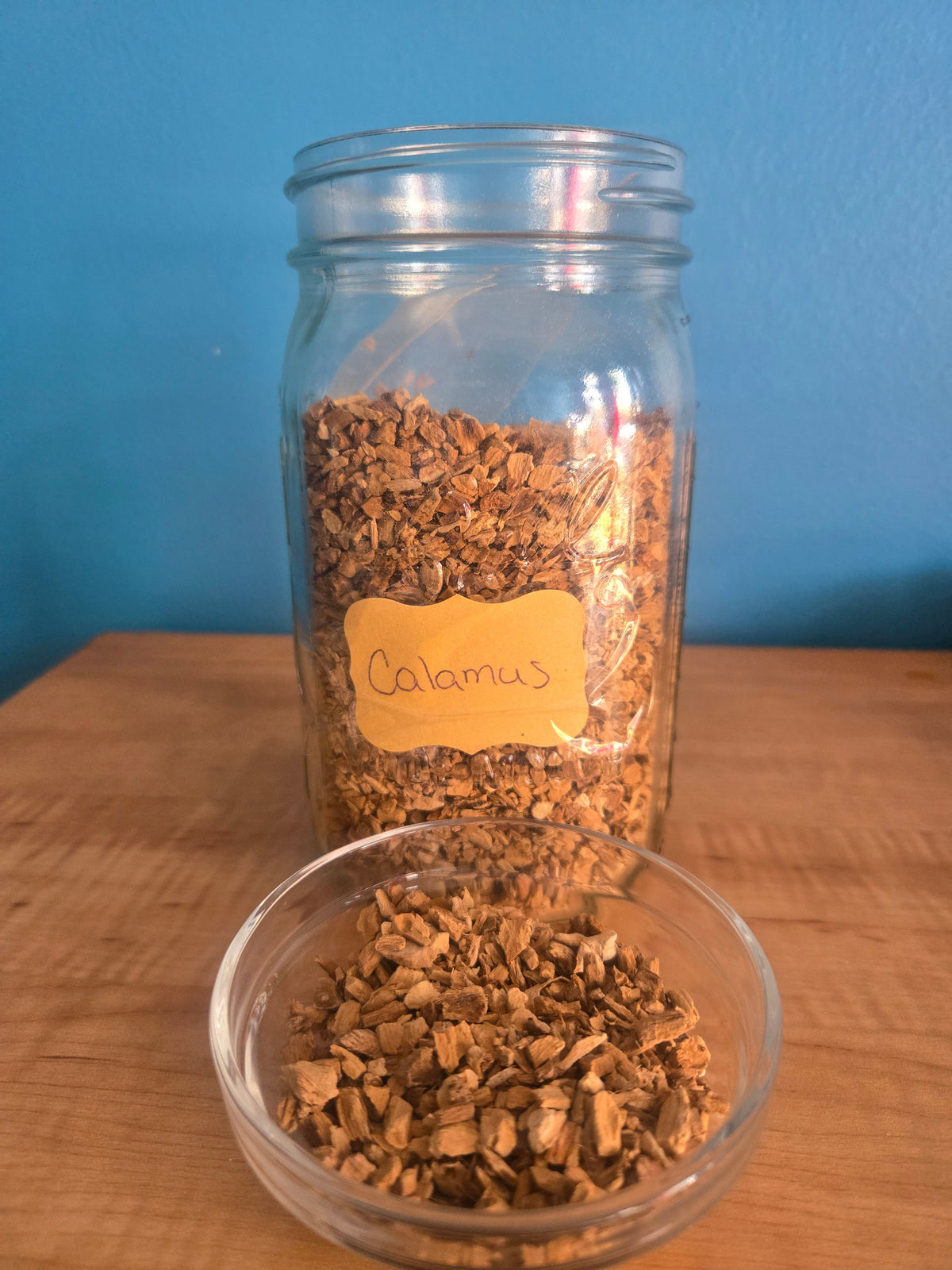 Calamus Herb Root