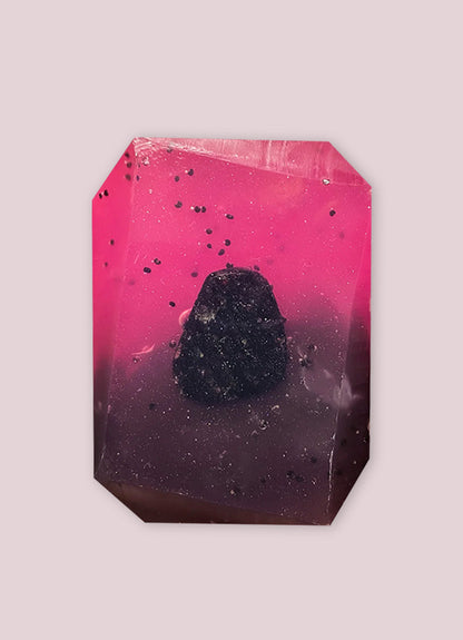 CHAKRA SOAPS