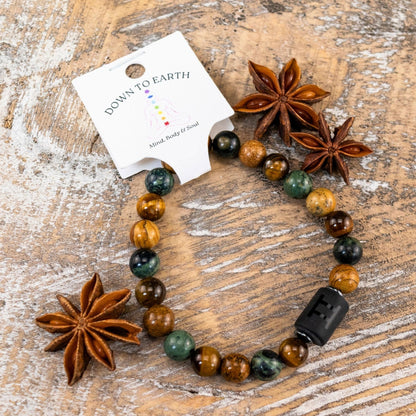 Zodiac Stretch Bracelet