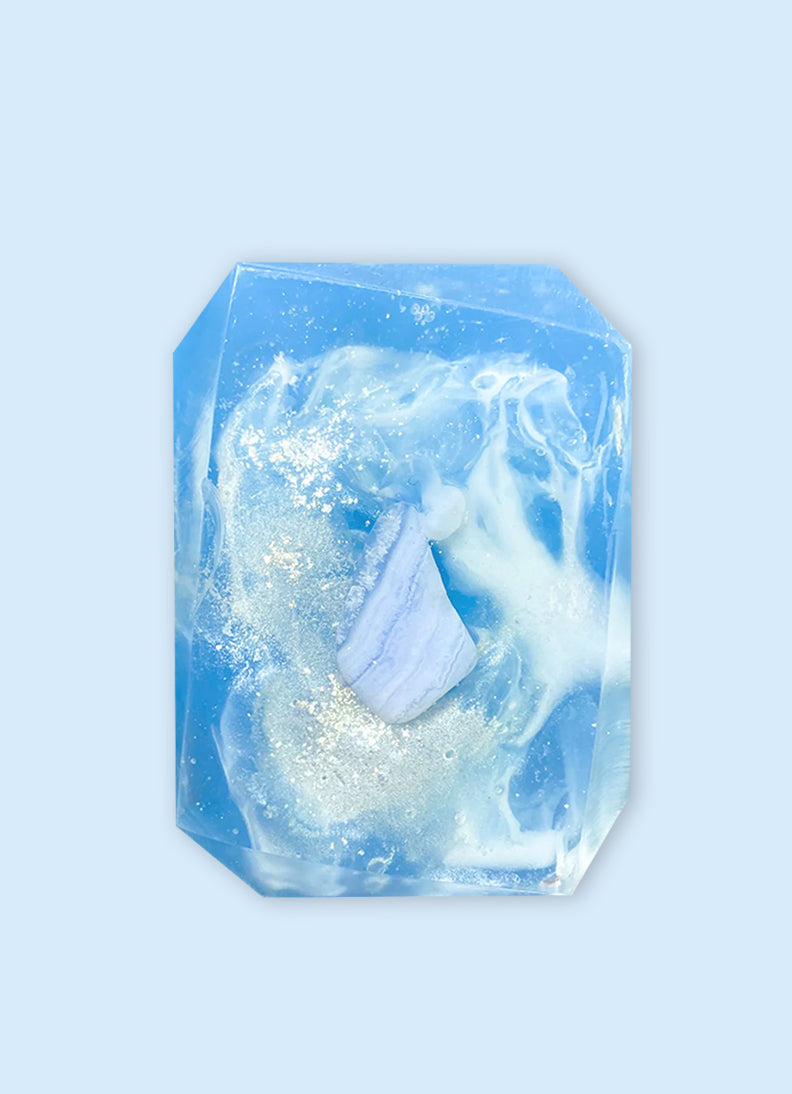 CHAKRA SOAPS