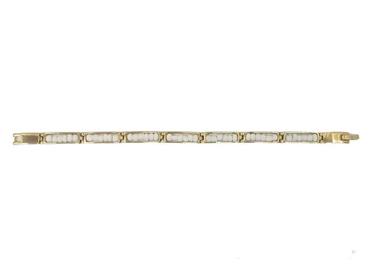 BANGEL OF OBATALA(GOLD)