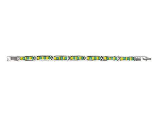 BANGLE OF ORULA(SILVER)